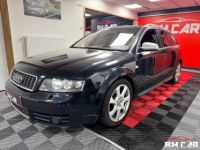 Audi S4 Avant 4.2 V8 344ch BVM6 Quattro Bose Toit ouvrant Cuir Sièges chauffants - <small></small> 8.990 € <small>TTC</small> - #1