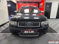 Audi S4 Avant 4.2 V8 344ch BVM6 Quattro Bose Toit ouvrant Cuir Sièges chauffants - <small></small> 8.990 € <small>TTC</small> - #2