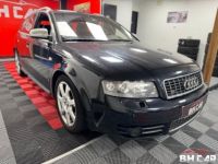 Audi S4 Avant 4.2 V8 344ch BVM6 Quattro Bose Toit ouvrant Cuir Sièges chauffants - <small></small> 8.990 € <small>TTC</small> - #3