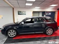 Audi S4 Avant 4.2 V8 344ch BVM6 Quattro Bose Toit ouvrant Cuir Sièges chauffants - <small></small> 8.990 € <small>TTC</small> - #4