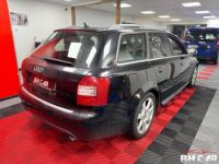 Audi S4 Avant 4.2 V8 344ch BVM6 Quattro Bose Toit ouvrant Cuir Sièges chauffants - <small></small> 8.990 € <small>TTC</small> - #5