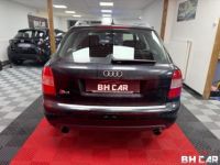 Audi S4 Avant 4.2 V8 344ch BVM6 Quattro Bose Toit ouvrant Cuir Sièges chauffants - <small></small> 8.990 € <small>TTC</small> - #6