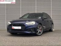 Audi S4 AVANT Avant V6 3.0 TDI 341 Tiptronic 8 Quattro  - <small></small> 54.990 € <small>TTC</small> - #1