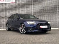 Audi S4 AVANT Avant V6 3.0 TDI 341 Tiptronic 8 Quattro  - <small></small> 54.990 € <small>TTC</small> - #2