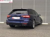 Audi S4 AVANT Avant V6 3.0 TDI 341 Tiptronic 8 Quattro  - <small></small> 54.990 € <small>TTC</small> - #5