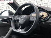 Audi S4 AVANT Avant V6 3.0 TDI 341 Tiptronic 8 Quattro  - <small></small> 54.990 € <small>TTC</small> - #9