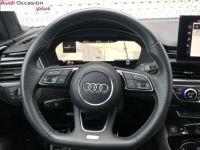 Audi S4 AVANT Avant V6 3.0 TDI 341 Tiptronic 8 Quattro  - <small></small> 54.990 € <small>TTC</small> - #10