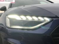 Audi S4 AVANT Avant V6 3.0 TDI 341 Tiptronic 8 Quattro  - <small></small> 54.990 € <small>TTC</small> - #44