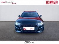 Audi S4 AVANT Avant V6 3.0 TDI 341 Tiptronic 8 Quattro - <small></small> 55.990 € <small>TTC</small> - #2