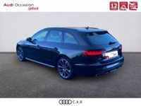 Audi S4 AVANT Avant V6 3.0 TDI 341 Tiptronic 8 Quattro - <small></small> 55.990 € <small>TTC</small> - #5