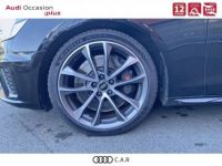 Audi S4 AVANT Avant V6 3.0 TDI 341 Tiptronic 8 Quattro - <small></small> 55.990 € <small>TTC</small> - #9