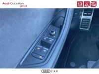 Audi S4 AVANT Avant V6 3.0 TDI 341 Tiptronic 8 Quattro - <small></small> 55.990 € <small>TTC</small> - #10