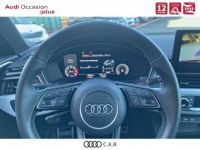 Audi S4 AVANT Avant V6 3.0 TDI 341 Tiptronic 8 Quattro - <small></small> 55.990 € <small>TTC</small> - #11