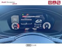 Audi S4 AVANT Avant V6 3.0 TDI 341 Tiptronic 8 Quattro - <small></small> 55.990 € <small>TTC</small> - #12