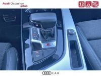 Audi S4 AVANT Avant V6 3.0 TDI 341 Tiptronic 8 Quattro - <small></small> 55.990 € <small>TTC</small> - #14