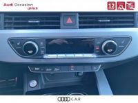 Audi S4 AVANT Avant V6 3.0 TDI 341 Tiptronic 8 Quattro - <small></small> 55.990 € <small>TTC</small> - #15