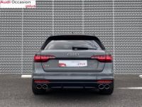 Audi S4 AVANT Avant V6 3.0 TDI 347 Tiptronic 8 Quattro - <small></small> 53.990 € <small>TTC</small> - #5