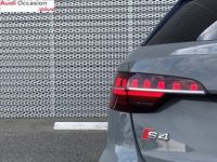 Audi S4 AVANT Avant V6 3.0 TDI 347 Tiptronic 8 Quattro - <small></small> 53.990 € <small>TTC</small> - #50