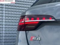 Audi S4 AVANT Avant V6 3.0 TDI 347 Tiptronic 8 Quattro - <small></small> 53.990 € <small>TTC</small> - #52