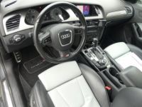 Audi S4 Avant Avant V6 3.0 TFSI 333 CH Quattro S Tronic - <small></small> 27.990 € <small>TTC</small> - #12