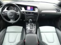 Audi S4 Avant Avant V6 3.0 TFSI 333 CH Quattro S Tronic - <small></small> 27.990 € <small>TTC</small> - #13