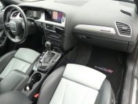 Audi S4 Avant Avant V6 3.0 TFSI 333 CH Quattro S Tronic - <small></small> 27.990 € <small>TTC</small> - #17