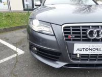 Audi S4 Avant Avant V6 3.0 TFSI 333 CH Quattro S Tronic - <small></small> 27.990 € <small>TTC</small> - #33
