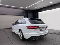 Audi S4 Avant Pano AHK Camera Matrix S-Sport - <small></small> 49.900 € <small>TTC</small> - #4