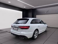 Audi S4 Avant Pano AHK Camera Matrix S-Sport - <small></small> 49.900 € <small>TTC</small> - #5