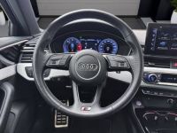 Audi S4 Avant Pano AHK Camera Matrix S-Sport - <small></small> 49.900 € <small>TTC</small> - #10