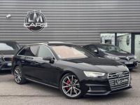 Audi S4 avant Quattro 3.0 V6 TFSI - BVA Tiptronic BREAK - <small></small> 33.990 € <small>TTC</small> - #1