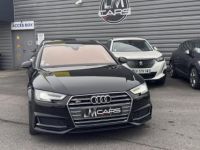 Audi S4 avant Quattro 3.0 V6 TFSI - BVA Tiptronic BREAK - <small></small> 33.990 € <small>TTC</small> - #2