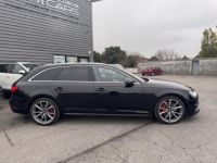 Audi S4 avant Quattro 3.0 V6 TFSI - BVA Tiptronic BREAK - <small></small> 33.990 € <small>TTC</small> - #3