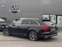 Audi S4 avant Quattro 3.0 V6 TFSI - BVA Tiptronic BREAK - <small></small> 33.990 € <small>TTC</small> - #4