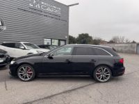 Audi S4 avant Quattro 3.0 V6 TFSI - BVA Tiptronic BREAK - <small></small> 33.990 € <small>TTC</small> - #7