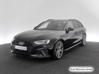 Audi S4 AVANT TDI - <small></small> 47.438 € <small>TTC</small> - #1