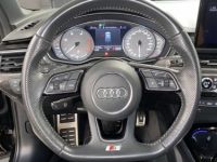 Audi S4 Avant V 3.0 TDI 347ch quattro tiptronic 8 - <small></small> 41.990 € <small>TTC</small> - #10