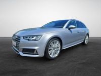 Audi S4 Avant V 3.0 V6 TFSI 354ch quattro - <small></small> 38.990 € <small>TTC</small> - #1