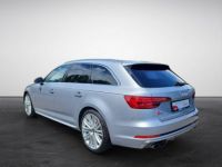 Audi S4 Avant V 3.0 V6 TFSI 354ch quattro - <small></small> 38.990 € <small>TTC</small> - #3