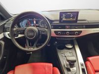 Audi S4 Avant V 3.0 V6 TFSI 354ch quattro - <small></small> 38.990 € <small>TTC</small> - #8