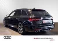 Audi S4 Avant V (B9) 3.0 TDI 347ch quattro tiptronic 8 - <small></small> 50.900 € <small>TTC</small> - #2