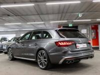 Audi S4 Avant V (B9) 3.0 TDI 347ch quattro tiptronic 8 - <small></small> 48.900 € <small>TTC</small> - #2