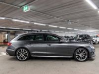 Audi S4 Avant V (B9) 3.0 TDI 347ch quattro tiptronic 8 - <small></small> 48.900 € <small>TTC</small> - #3