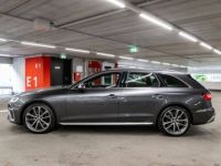 Audi S4 Avant V (B9) 3.0 TDI 347ch quattro tiptronic 8 - <small></small> 48.900 € <small>TTC</small> - #4