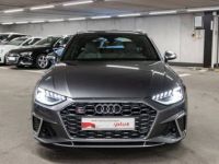 Audi S4 Avant V (B9) 3.0 TDI 347ch quattro tiptronic 8 - <small></small> 48.900 € <small>TTC</small> - #5