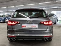 Audi S4 Avant V (B9) 3.0 TDI 347ch quattro tiptronic 8 - <small></small> 48.900 € <small>TTC</small> - #6