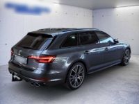 Audi S4 Avant V (B9) 3.0 TDI 347ch quattro tiptronic 8 - <small></small> 49.900 € <small>TTC</small> - #2