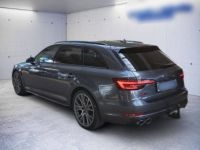 Audi S4 Avant V (B9) 3.0 TDI 347ch quattro tiptronic 8 - <small></small> 49.900 € <small>TTC</small> - #4