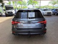 Audi S4 Avant V (B9) 3.0 TDI 347ch quattro tiptronic 8 - <small></small> 49.900 € <small>TTC</small> - #7