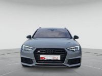 Audi S4 Avant V (B9) 3.0 V6 TFSI 354ch quattro tiptronic 8 - <small></small> 48.900 € <small>TTC</small> - #4